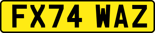 FX74WAZ