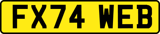 FX74WEB