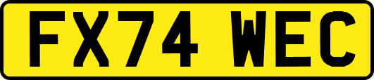 FX74WEC