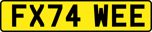 FX74WEE