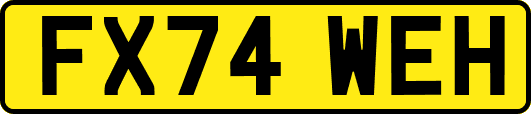 FX74WEH