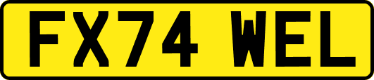 FX74WEL
