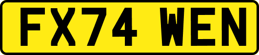 FX74WEN