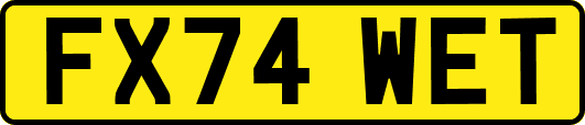 FX74WET