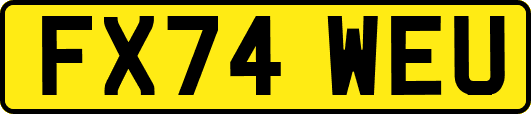 FX74WEU