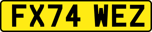 FX74WEZ