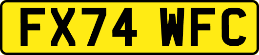 FX74WFC