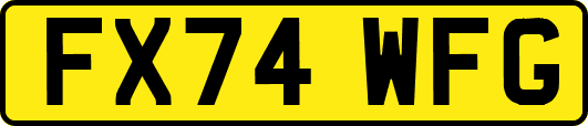 FX74WFG