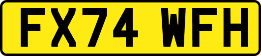 FX74WFH