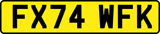 FX74WFK