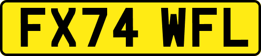 FX74WFL