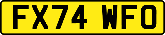 FX74WFO