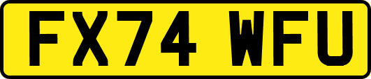 FX74WFU