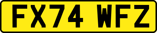 FX74WFZ