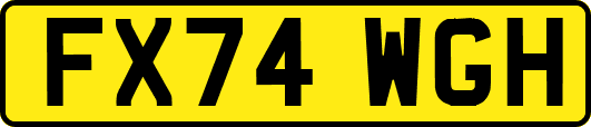 FX74WGH