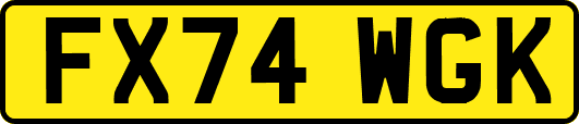 FX74WGK