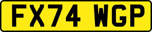 FX74WGP