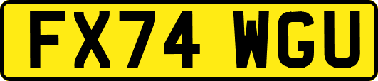 FX74WGU
