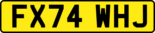 FX74WHJ