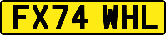 FX74WHL
