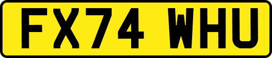 FX74WHU