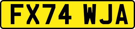 FX74WJA