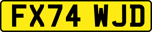 FX74WJD