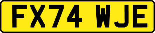 FX74WJE