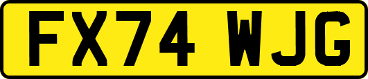 FX74WJG