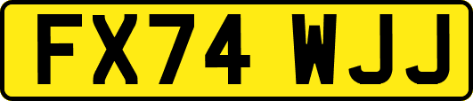 FX74WJJ