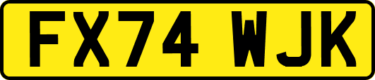 FX74WJK