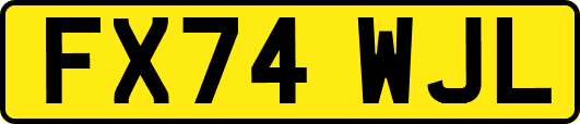 FX74WJL