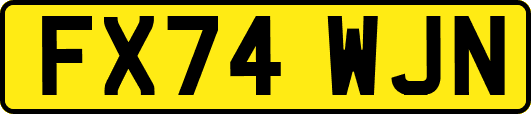 FX74WJN