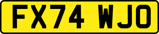 FX74WJO