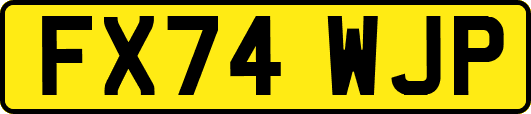 FX74WJP