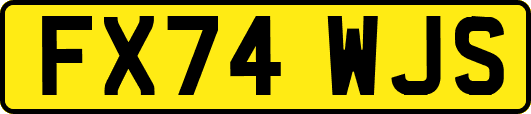 FX74WJS