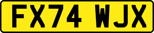 FX74WJX