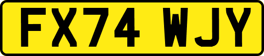 FX74WJY