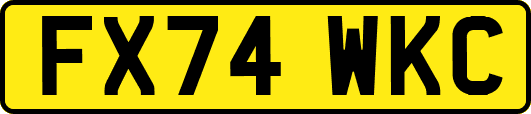FX74WKC