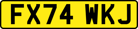 FX74WKJ