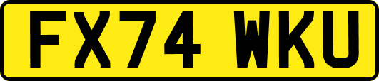 FX74WKU