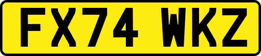 FX74WKZ
