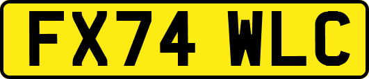 FX74WLC