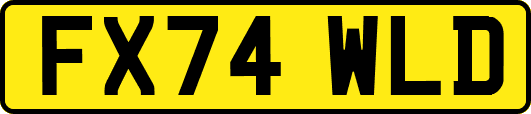 FX74WLD