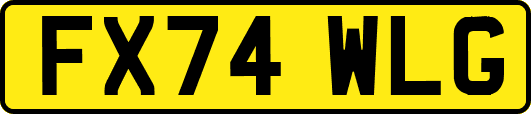 FX74WLG