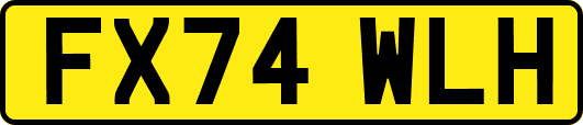 FX74WLH
