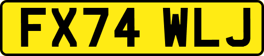 FX74WLJ