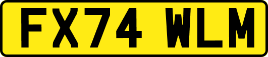 FX74WLM