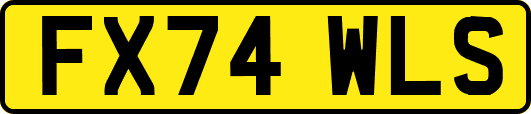 FX74WLS