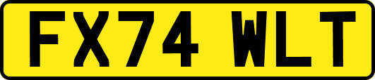 FX74WLT